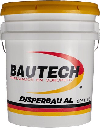 Disperbau AL