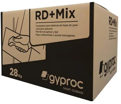 RD+Mix Clásico