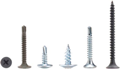 Tornillos