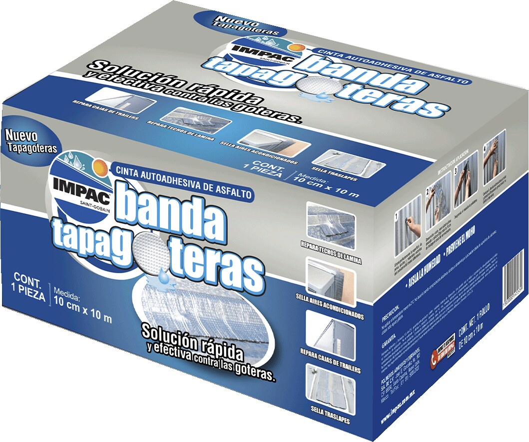 Banda Tapagoteras