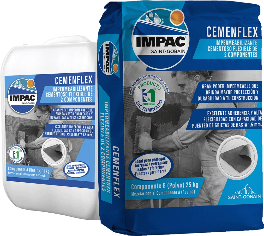 Cemenflex