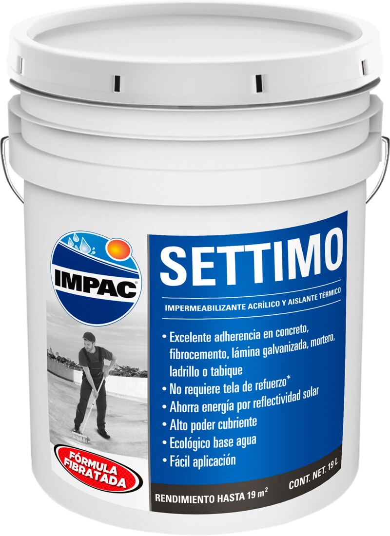 Settimo Fibratado